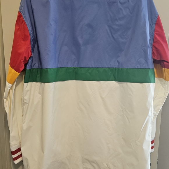 Levi's Multicolor Jacket - Picture 2 of 5